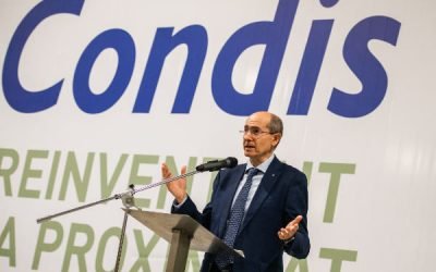 El papel de las fotos de eventos en el marketing de contenidos