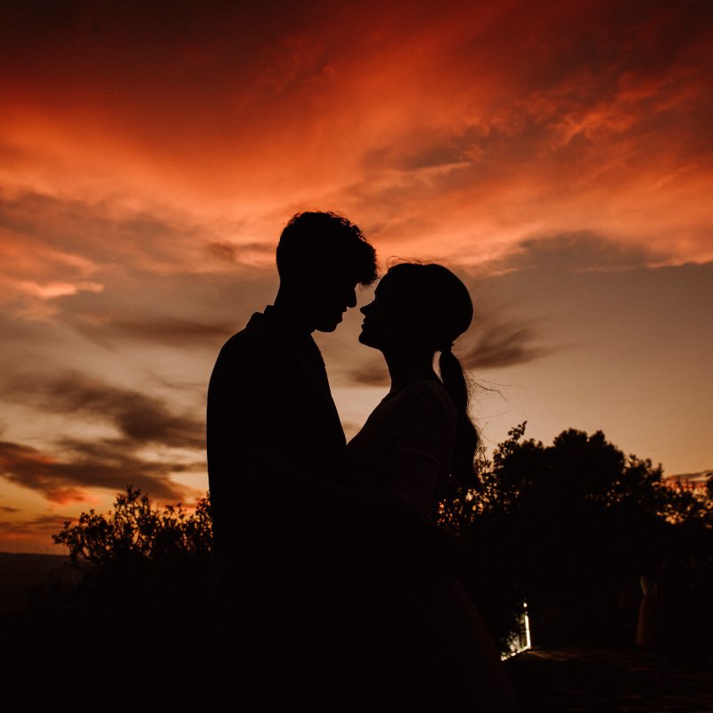 Bodas Cristian Martos Fotografía