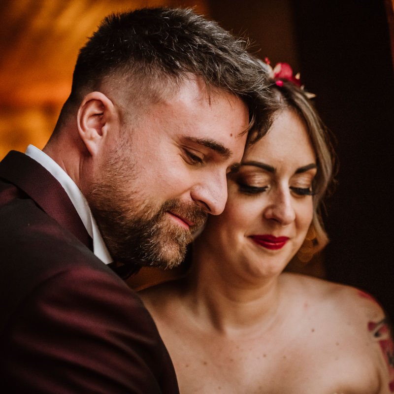 Bodas Cristian Martos Fotografía