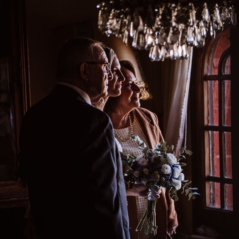 Bodas Cristian Martos Fotografía