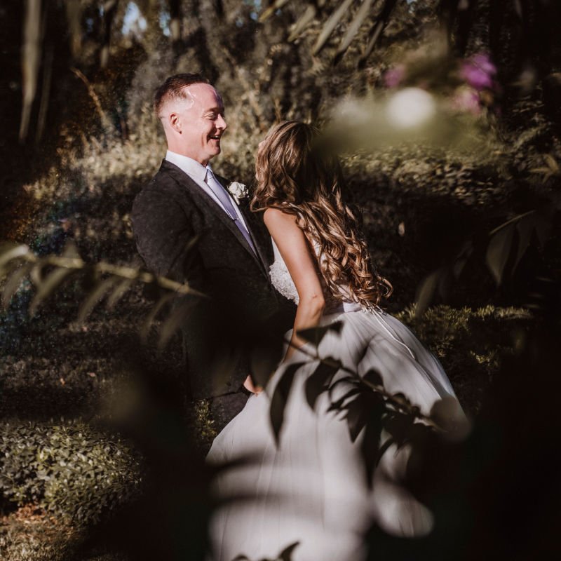 Bodas Cristian Martos Fotografía