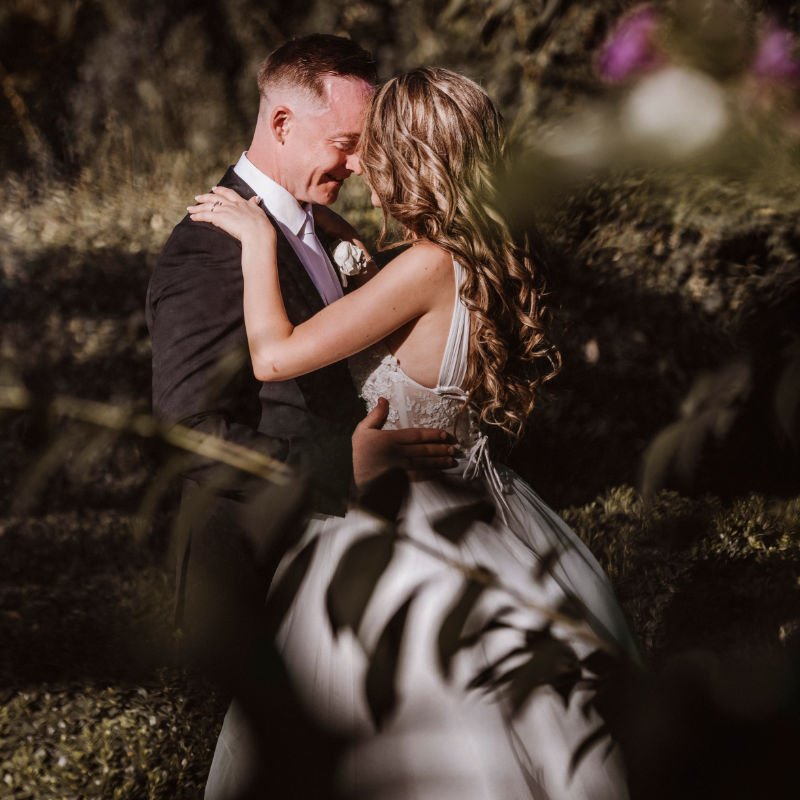 Bodas Cristian Martos Fotografía