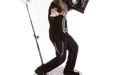 Alquilar videomatón 360 en Badalona