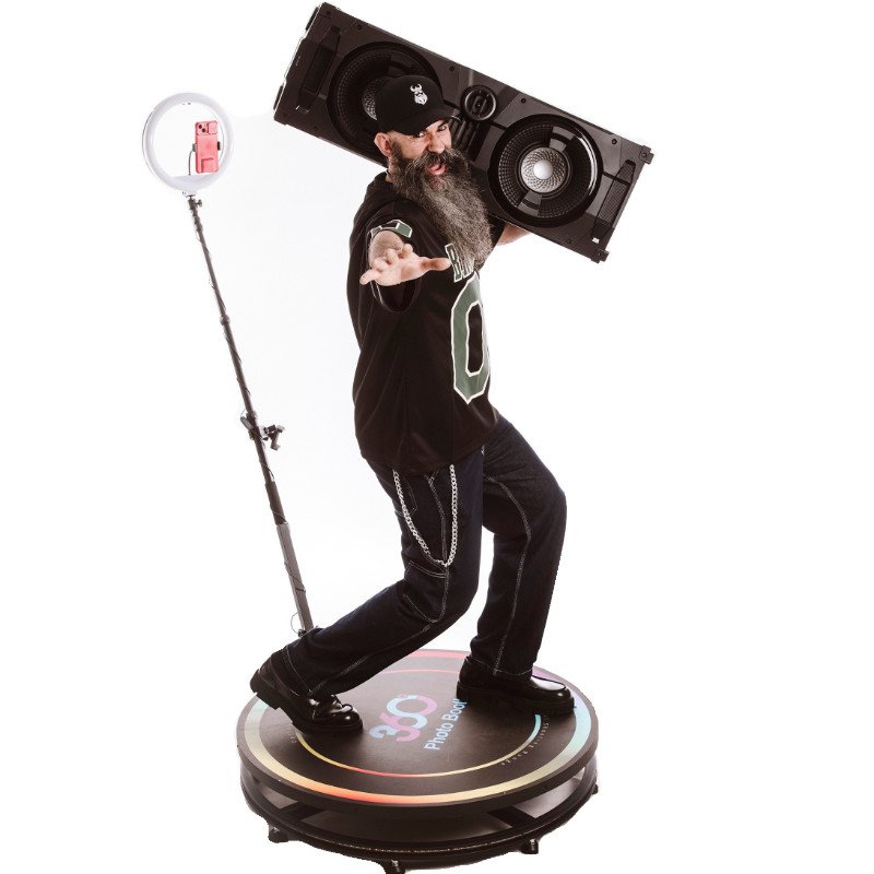 videomatón