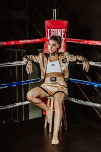 Leone 1947, , fotografo deportes de contacto, fotográfo Muay Thai, Fotógrafo Kickboxing, fotógrafo boxeo
