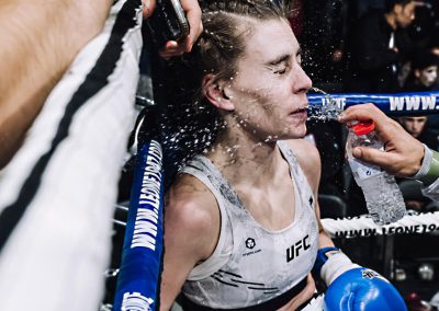 Muay Thai Glory
