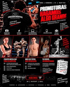 fotografo deportes de contacto, fotográfo Muay Thai, Fotógrafo Kickboxing, fotógrafo boxeo